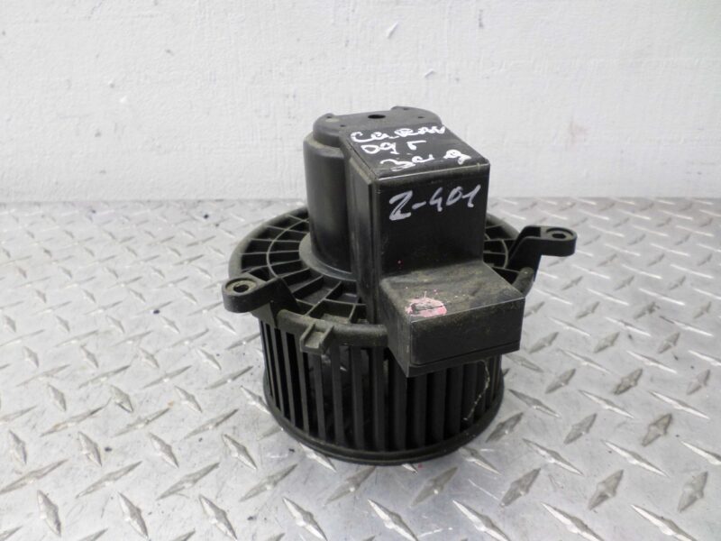 Изображение товара 145852 - 00145852 ventilyator otopitelya (motorchik pechki) Citroen Evasion