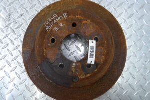 Изображение товара 145866 - 00145866 disk tormoznoj zadnij Lexus LS