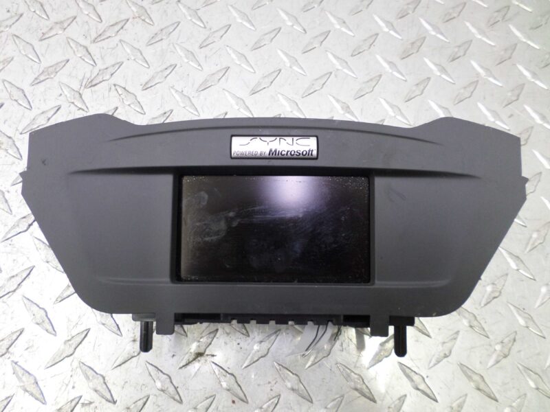 Изображение товара 145869 - 00145869 displej informatsionnyj