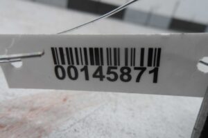 Изображение товара 145871 - 00145871 stupitsa zadnyaya levaya 2