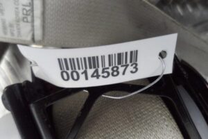 Изображение товара 145873 - 00145873 remen bezopasnosti 2