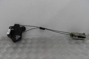 Изображение товара 145874 - 00145874 zamok dveri zadnej levoj