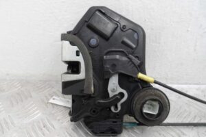 Изображение товара 145874 - 00145874 zamok dveri zadnej levoj 3