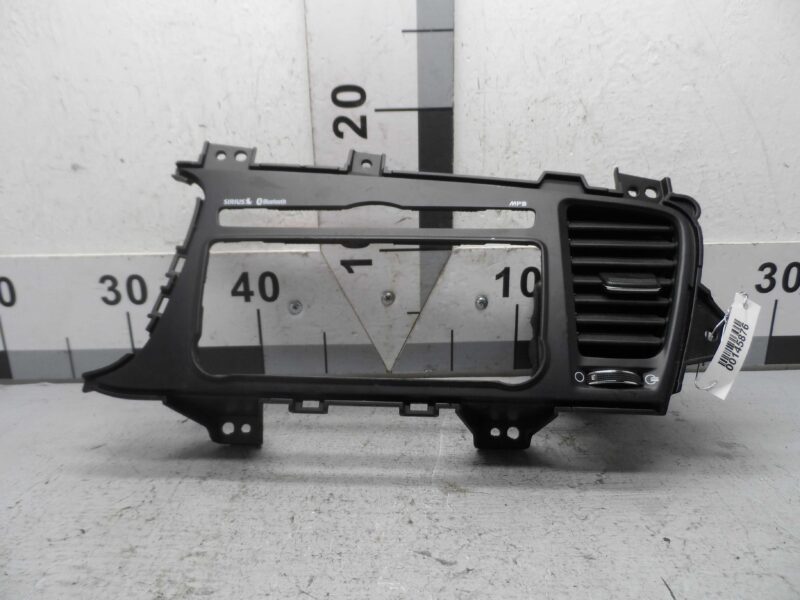 Изображение товара 145876 - 00145876 deflektor obduva salona