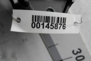 Изображение товара 145876 - 00145876 deflektor obduva salona 3