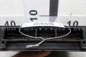 Изображение товара 145879 - 00145879 blok upravleniya kpp Infiniti QX56 2