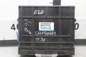 Изображение товара 145879 - 00145879 blok upravleniya kpp Infiniti QX56