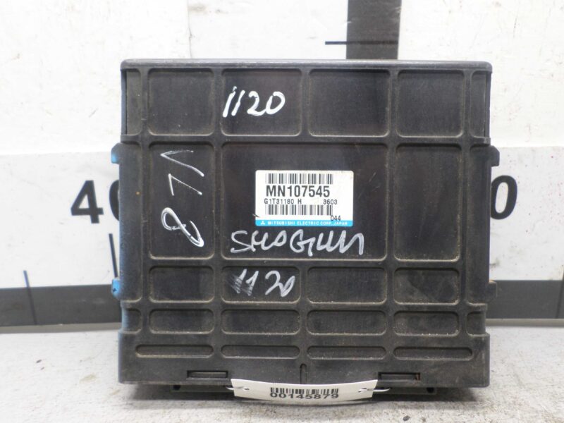 Изображение товара 145879 - 00145879 blok upravleniya kpp Infiniti QX56