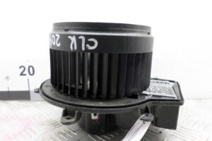 Изображение товара 145880 - 00145880 ventilyator otopitelya (motorchik pechki) Honda Fit 1