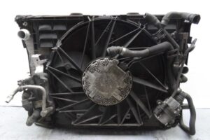 Изображение товара 145885 - 00145885 kasseta radiatorov