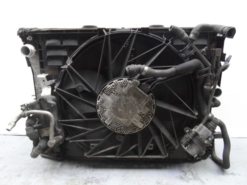 Изображение товара 145885 - 00145885 kasseta radiatorov