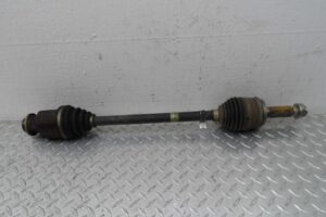 Изображение товара 145890 - 00145890 poluos zadnyaya pravaya