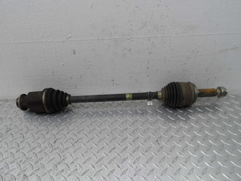 Изображение товара 145890 - 00145890 poluos zadnyaya pravaya