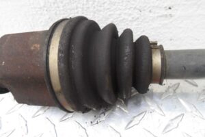 Изображение товара 145890 - 00145890 poluos zadnyaya pravaya 2