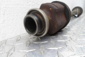 Изображение товара 145890 - 00145890 poluos zadnyaya pravaya 3