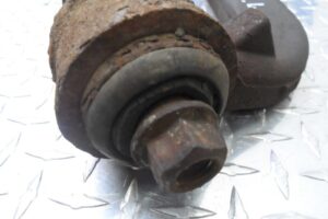 Изображение товара 145897 - 00145897 rychag perednij levyj nizhnij 2