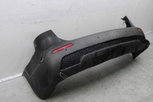 Изображение товара 145900 - 00145900 bamper zadnij Audi TT 2