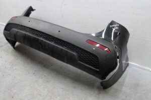 Изображение товара 145900 - 00145900 bamper zadnij Audi TT 3