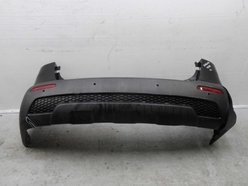 Изображение товара 145900 - 00145900 bamper zadnij Audi TT