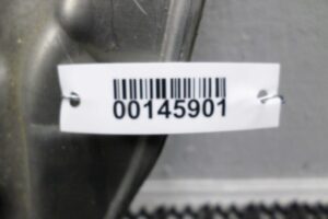 Изображение товара 145901 - 00145901 steklopodemnik perednij pravyj Ford Transit 2