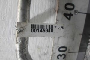 Изображение товара 145910 - 00145910 trubka konditsionera Chrysler PTCruiser 1