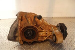 Изображение товара 145917 - 00145917 reduktor zadnij 3