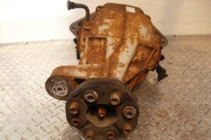 Изображение товара 145917 - 00145917 reduktor zadnij 5