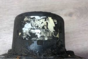 Изображение товара 145923 - 00145923 blok ABS Lexus RX 1