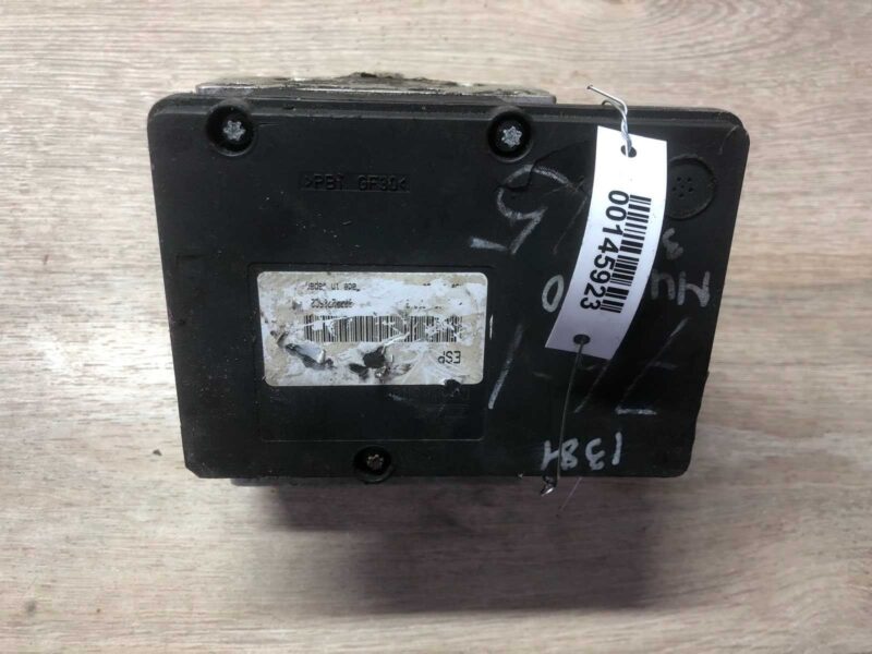 Изображение товара 145923 - 00145923 blok ABS Lexus RX