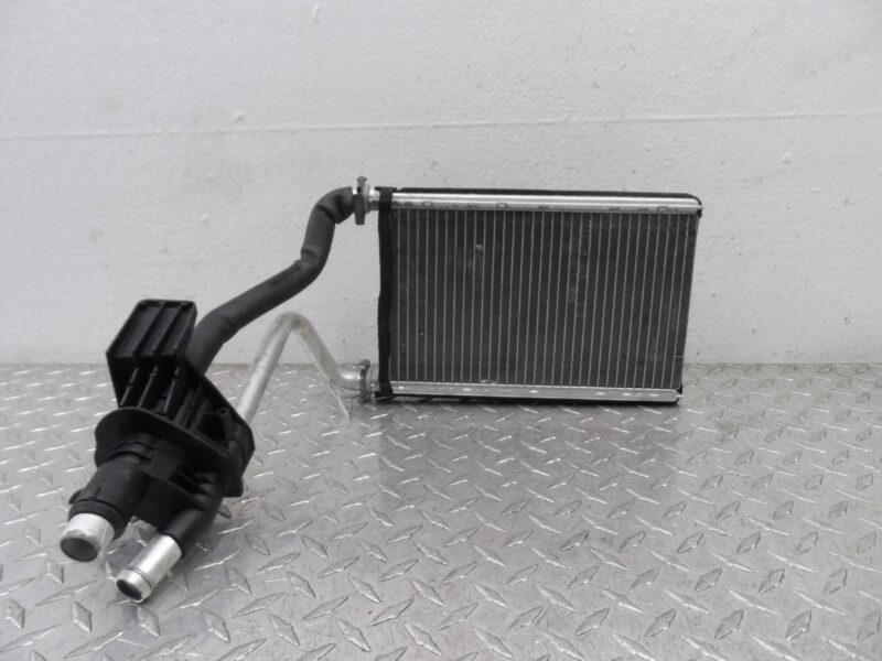 Изображение товара 145929 - 00145929 radiator otopitelya (pechki)