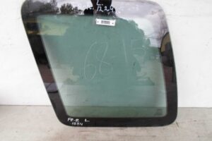 Изображение товара 145932 - 00145932 steklo kuzovnoe levoe Audi Allroad