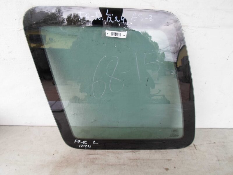 Изображение товара 145932 - 00145932 steklo kuzovnoe levoe Audi Allroad