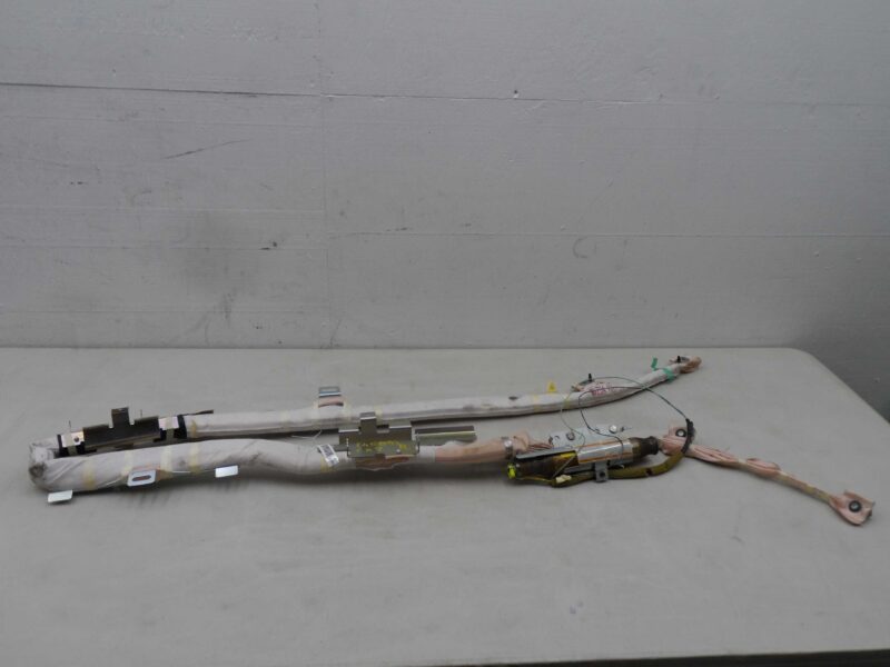 Изображение товара 145935 - 00145935 podushka bezopasnosti potolochnaya pravaya Citroen Berlingo