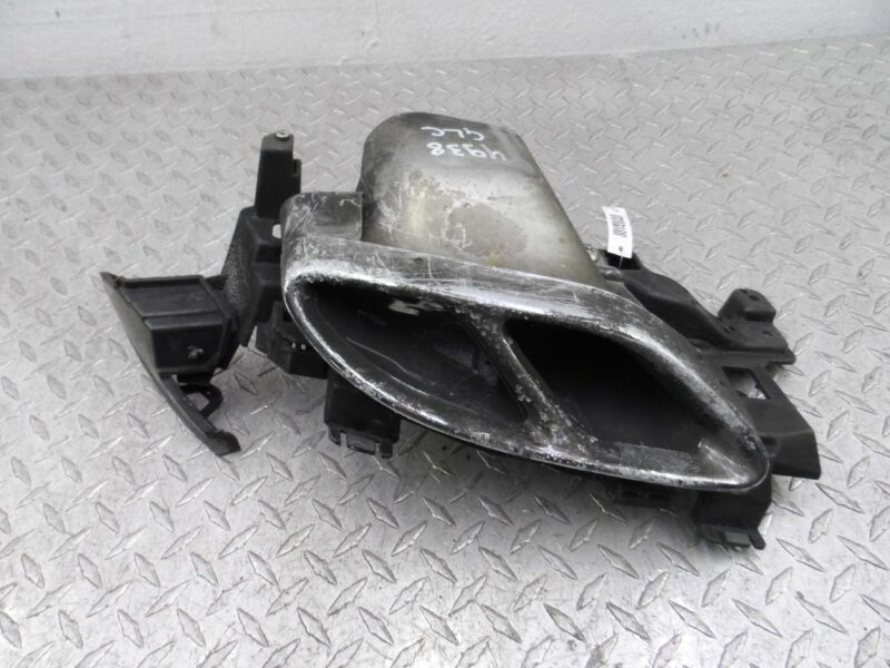 Изображение товара 145940 - 00145940 dekorativnaya nasadka glushitelya