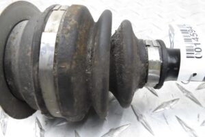 Изображение товара 145947 - 00145947 poluos zadnyaya levaya Peugeot 107 2