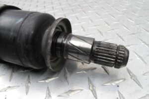 Изображение товара 145947 - 00145947 poluos zadnyaya levaya Peugeot 107 3