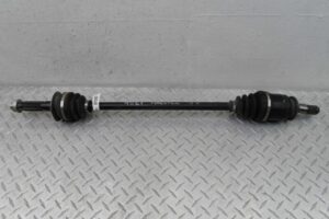 Изображение товара 145947 - 00145947 poluos zadnyaya levaya Peugeot 107