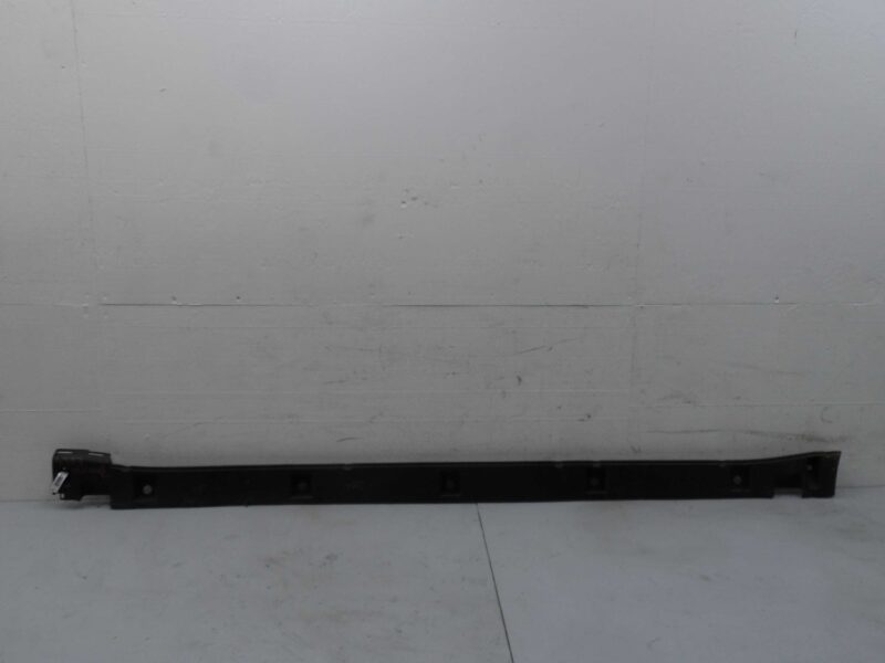 Изображение товара 145953 - 00145953 porog plastikovyj levyj