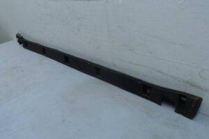 Изображение товара 145953 - 00145953 porog plastikovyj levyj 1