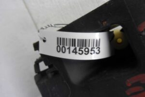 Изображение товара 145953 - 00145953 porog plastikovyj levyj 3