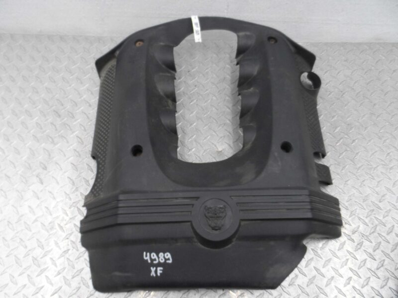 Изображение товара 145961 - 00145961 kryshka dvigatelya dekorativnaya Chevrolet Cobalt