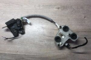 Изображение товара 145965 - 00145965 zamok bagazhnika 