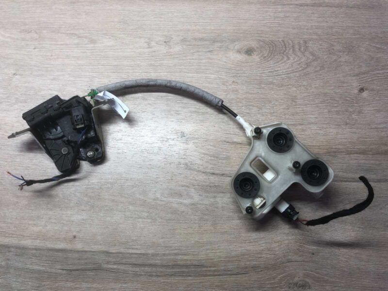 Изображение товара 145965 - 00145965 zamok bagazhnika