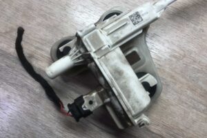 Изображение товара 145965 - 00145965 zamok bagazhnika 3