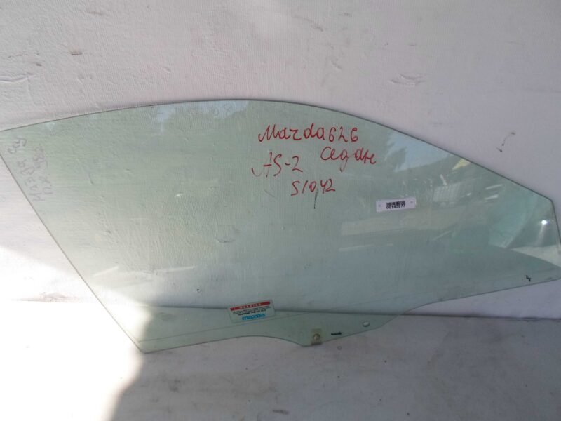 Изображение товара 145977 - 00145977 steklo dveri perednej pravoj Citroen Xantia