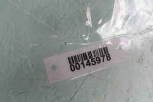 Изображение товара 145978 - 00145978 steklo dveri zadnej levoj Plymouth Breeze 1