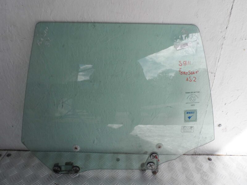 Изображение товара 145978 - 00145978 steklo dveri zadnej levoj Plymouth Breeze