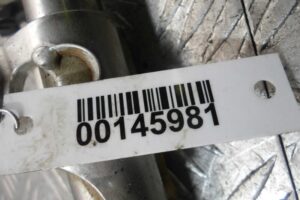 Изображение товара 145981 - 00145981 toplivnaya rampa Volkswagen Tiguan 1