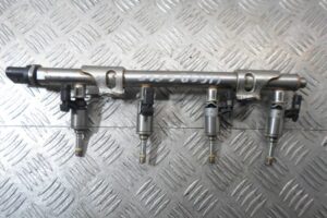 Изображение товара 145981 - 00145981 toplivnaya rampa Volkswagen Tiguan
