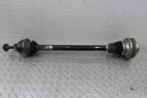 Изображение товара 145984 - 00145984 poluos zadnyaya levaya 